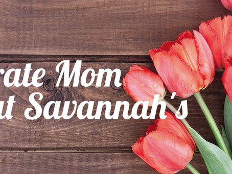 Mother's Day Dinner & Brunch